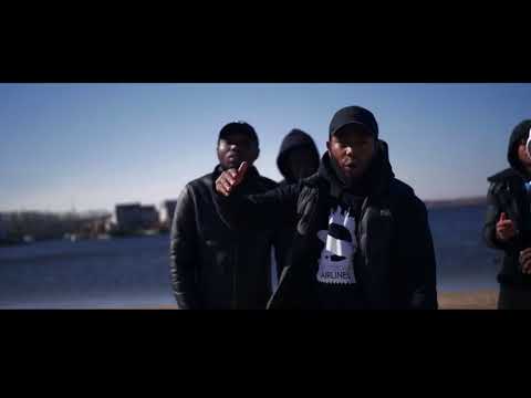 AMG Domina   Niet Als Ons ft  Ghost Prod  GIDEONITE