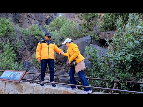  Family bonding in Yosemite National Park. 12/2025