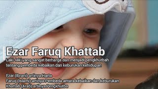 Download lagu 60 Nama bayi laki-laki ISLAMI modern dan keren mp3 Download lagu 60 Nama bayi laki-laki ISLAMI modern dan keren mp3