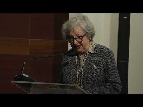 Legado de María Victoria Atencia a la Caja de las Letras