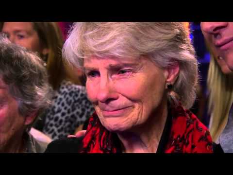 Michaela - My Love - The X Factor Australia 2015