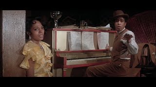 Preview Clip: Lady Sings the Blues (1972, Diana Ross, Bly Dee Williams, Richard Pryor, Sid Melton)