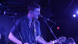 Tigers Jaw - Brass Ring // LIVE 2018 // Portsmouth, NH