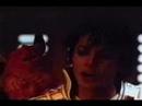 Captain EO makes fun of my childhood OR Yes, kids, the Eighties WERE that cheesy.