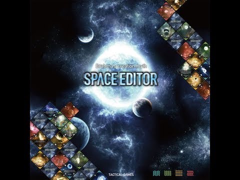 Space Editor Review