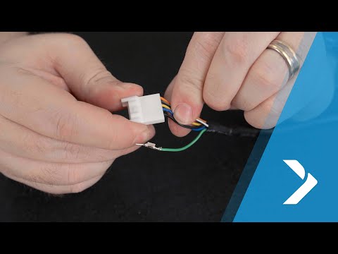 Wire Harness Connector Issues (ProForm, NordicTrack)
