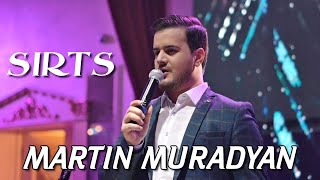 Martin Muradyan - Sirts (2022)