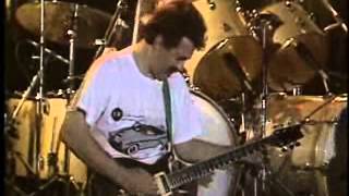 NAZARETH  &quot; Boys In The Band &quot; 1985