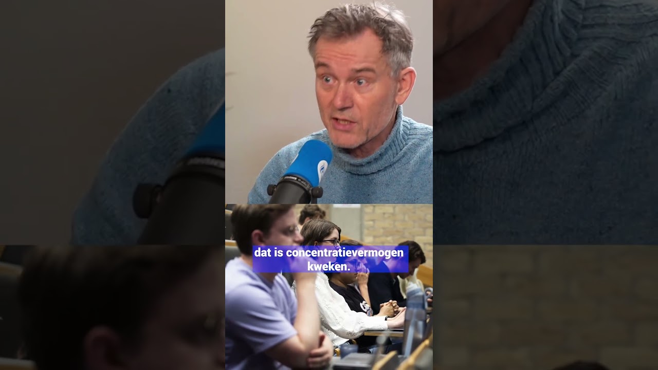 'Niemand zit op die jongeren te wachten'