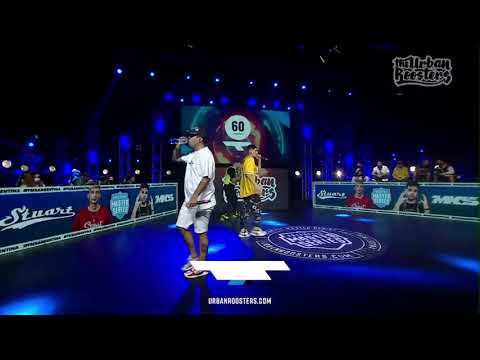 EASY MODE - STUART VS MKS