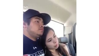 Download lagu prank pasangan paling romantis dipeluk bikin baper mp3