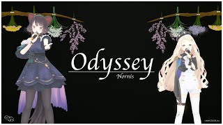 Nornis - Odyssey(Nornis LIVE TOUR 2024 -Tensegrity- Special Edit Ver.)