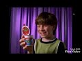Trix 2000 And 2004 Commercial