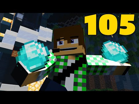 Minecraft ITA S6 E105