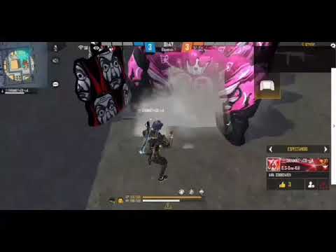 Clips Buenos Free fire PvP Toxico