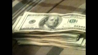 Jay z 100 dollar bill remix