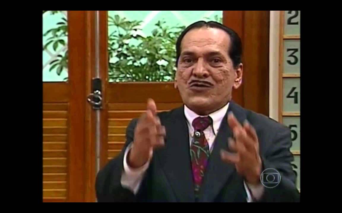 Você acredita em Papai Noel?