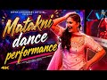 Matakni Sapna Choudhary Dance Performance Jaipur New Haryanvi Song 2026