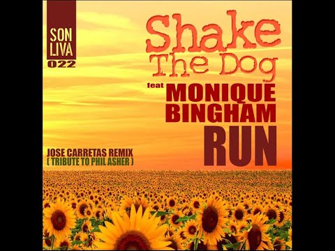 Run (Jose Carretas Son Liva Remix)