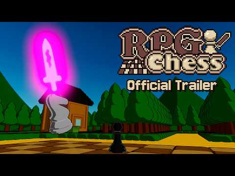 Gameplay Trailer