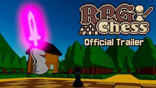 Gameplay Trailer