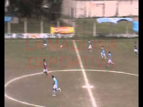 FEDERAL "B" D. AGUILARES 1 - 2 CONCEPCION F.C