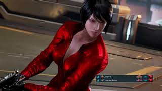 Download lagu Tekken 7 - Nina Williams matches 04-21-23 mp3 Download lagu Tekken 7 - Nina Williams matches 04-21-23 mp3