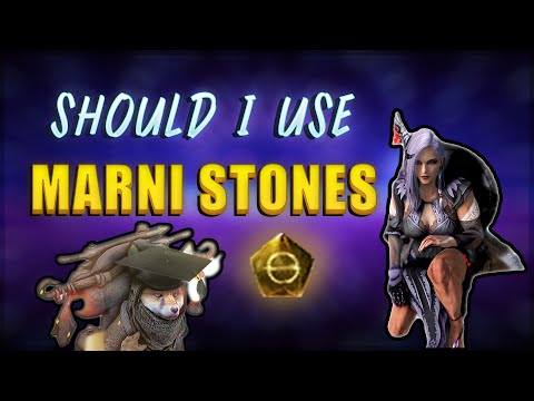 Bdo Marni Stone