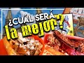Buscando las mejores TORTAS AHOGADAS Buscando las mejores TORTAS AHOGADAS