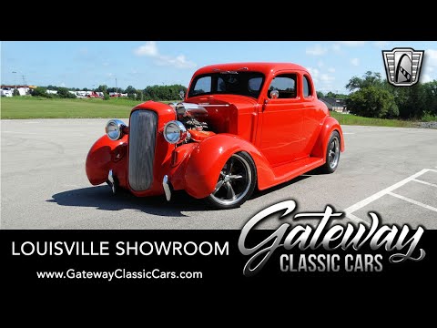 1936 Dodge Truck (CC-2016456) for sale in O'Fallon, Illinois