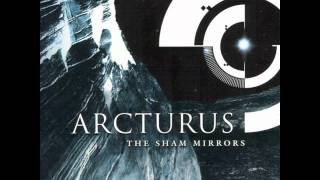 Arcturus - Nightmare Heaven