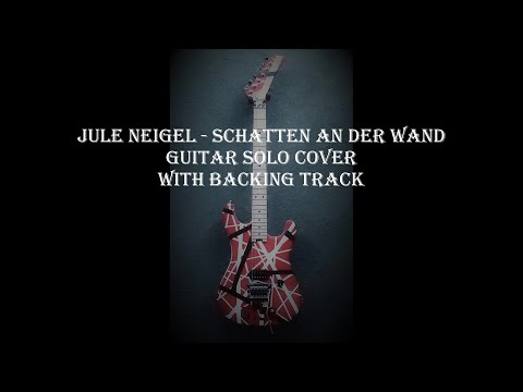 Schatten An Der Wand - Jule Neigel
