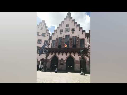 Frankfurt am Main-Bahnhofsviertel 01.07.2020