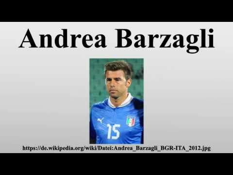 Andrea Barzagli