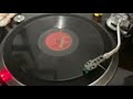 “St. Louis Blues” Vic Dickenson and His Sextet - Supreme 103