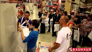 BAUHAUS Women's Night