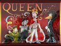 QUEEN ALL GOD S PEOPLE INNUENDO I LOVE MUSIC
