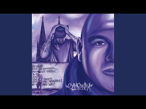 One Man (feat. DJ Press)