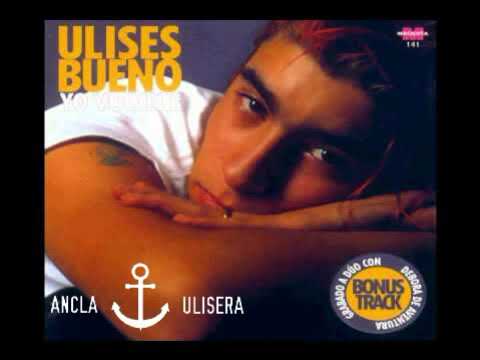 6-Extrañándote-Ulises Bueno-(Yo Volvere CD)