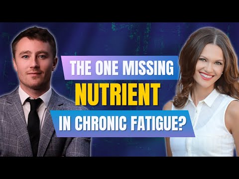 Thyroid Pharmacist - Dr. Izabella Wentz and EONutrition