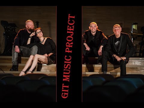 Git Music Project - Ain't nobody (Acoustic Cover Band - Poznań)