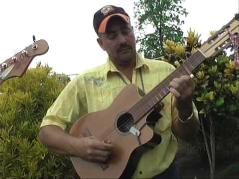 Los Hermanos Molina - Tomando un Cafe (Video Oficial) REVISTA CAMPESINA