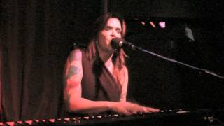 Beth Hart - Chocolate Jesus - Jimmi's 4-22-12