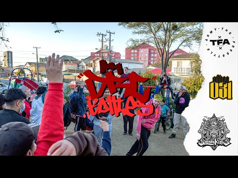 RM vs BRO: 4tos - DRC Battles: Clasificatoria Final Nacional Shaman Kings