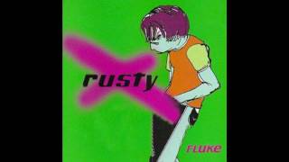 Rusty - Wake Me