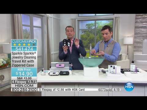 HSN | Mine Finds by Jay King Jewelry Clearance up to 60% off 03.29.2017 - 11 PM