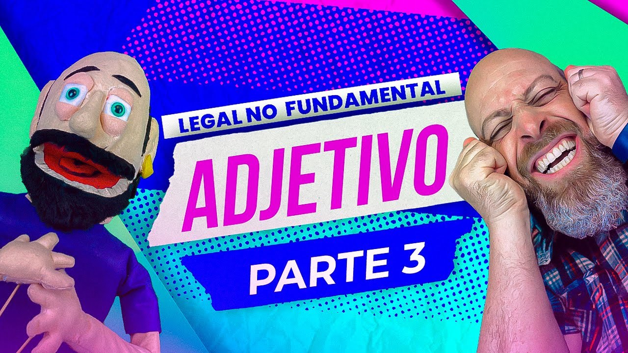 Plural de Adjetivo Composto [Professor Noslen] #professornoslen #adjetivos