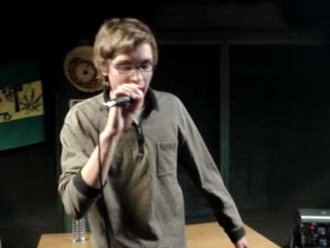 Shidlas @ Zoo underground Alytus