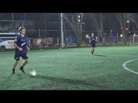 LA ROMOLETA VS BETOLEIRO FC - #LigaNuñez - #Apertura SLS - 13/5/23