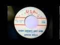 Junior Wells - Every Goodbye Ain't Gone (1965)